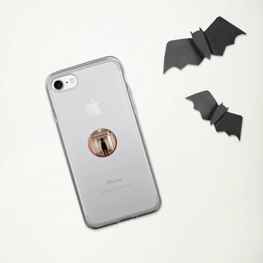 Xploring Paranormal iPhone® Case product image (333)