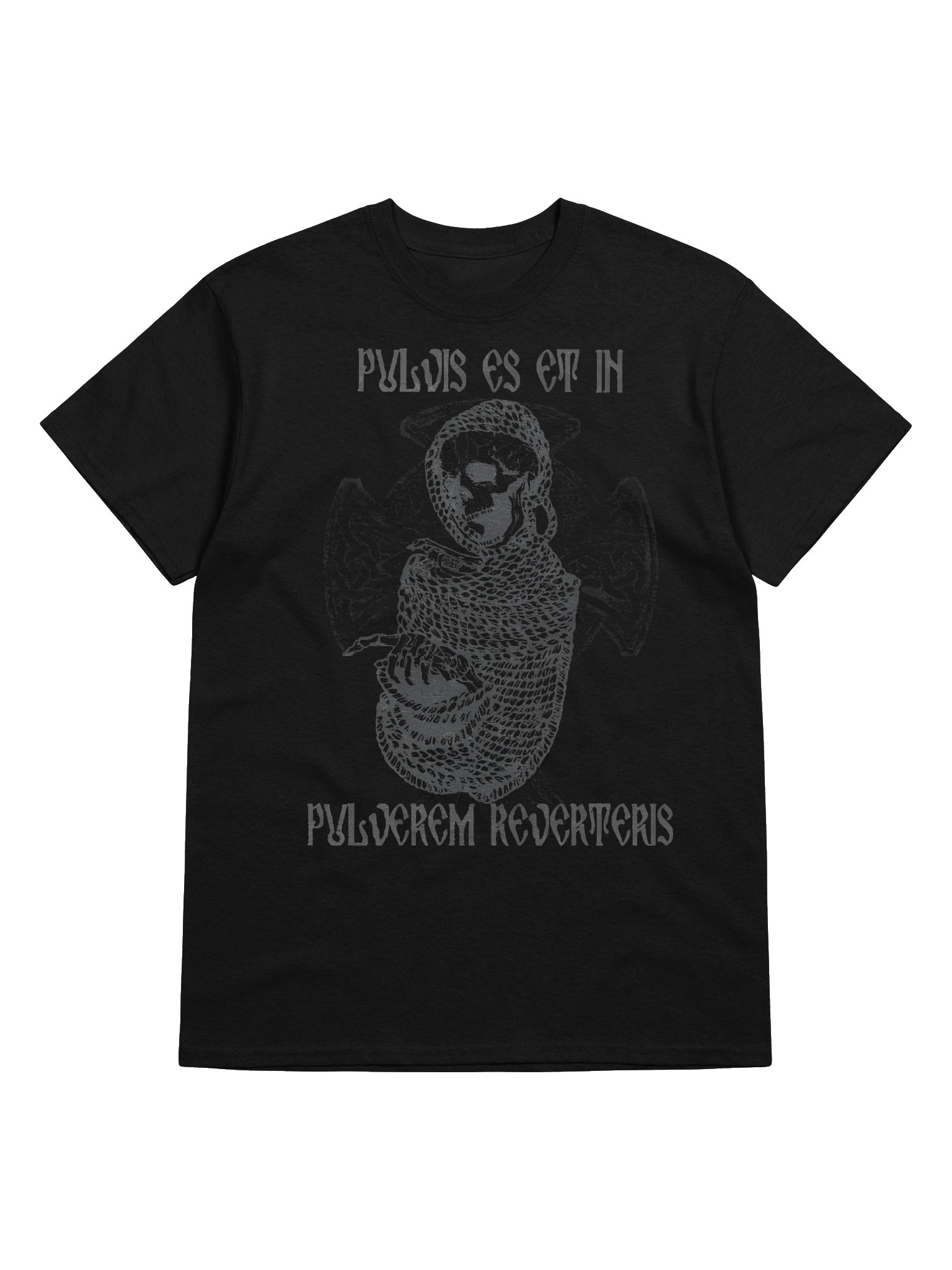 Mummy - T Shirt product image (5)