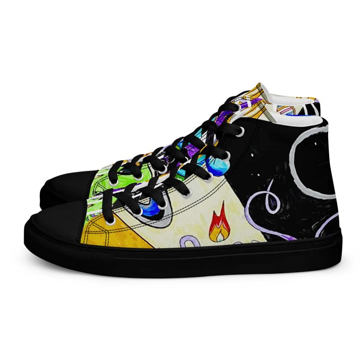 Shoes for Deep Thinkers product image (1)
