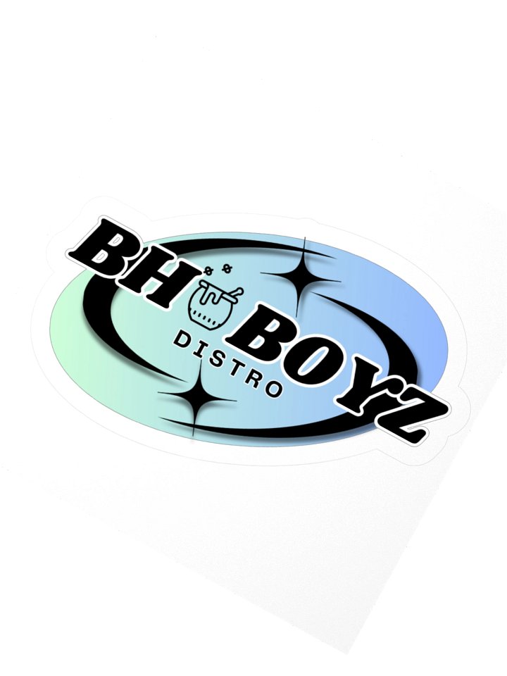 Sticker product image (2)