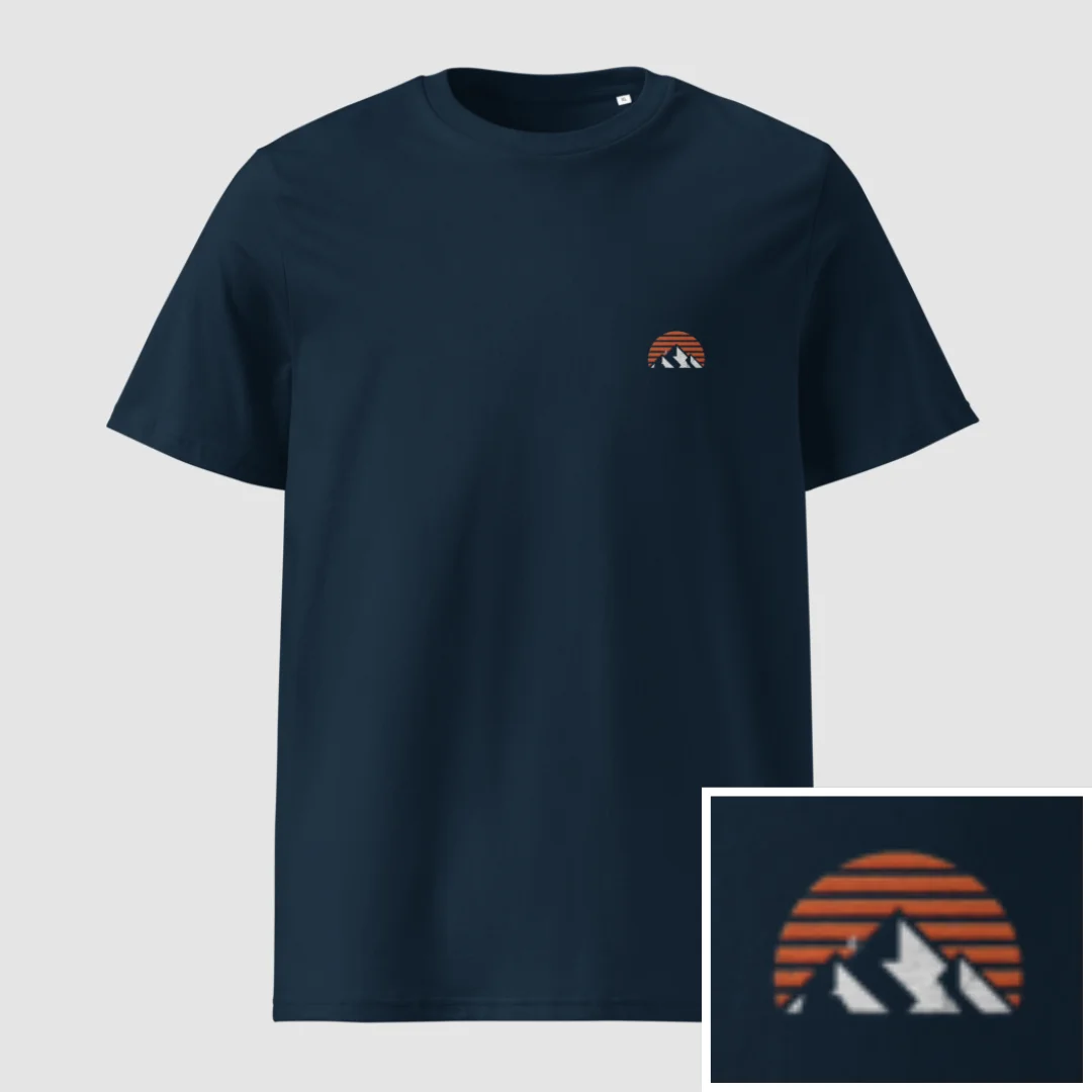 Mountain sunset product image (1)