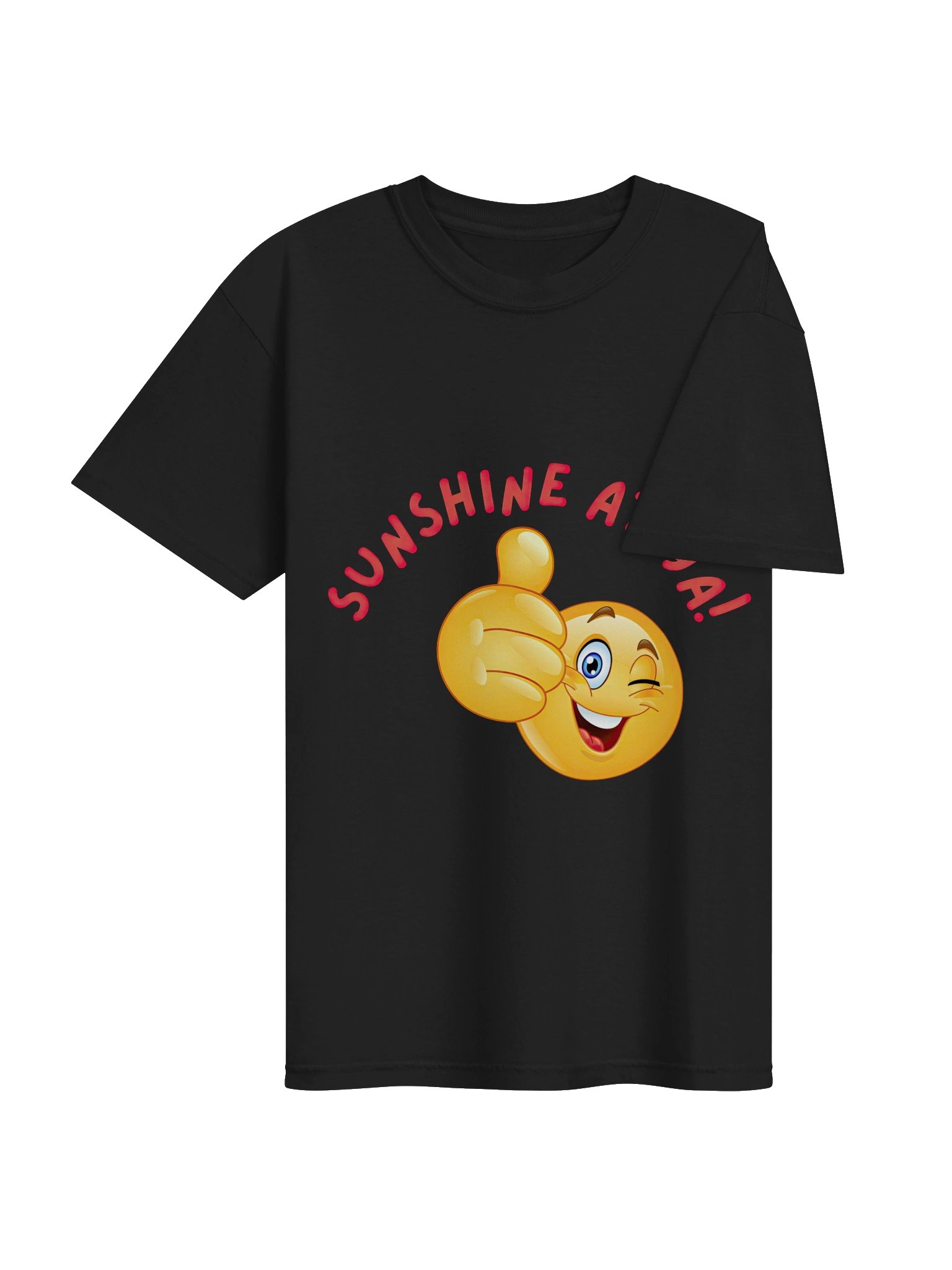 "Sunshine at Ya!" (Tee) product image (39)