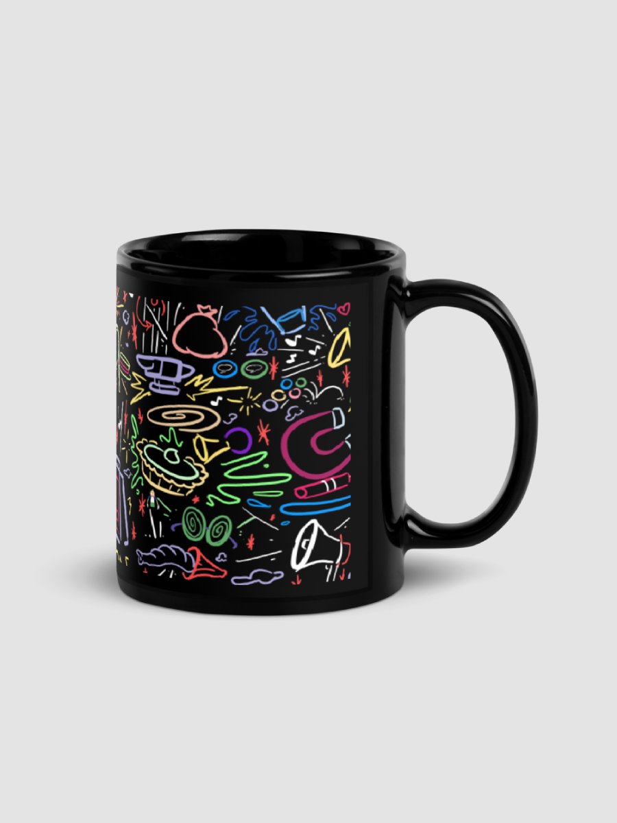 Gag Bag Mug product image (3)