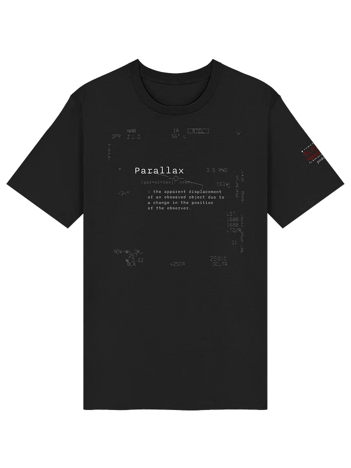 Parallax Shirt product image (2)