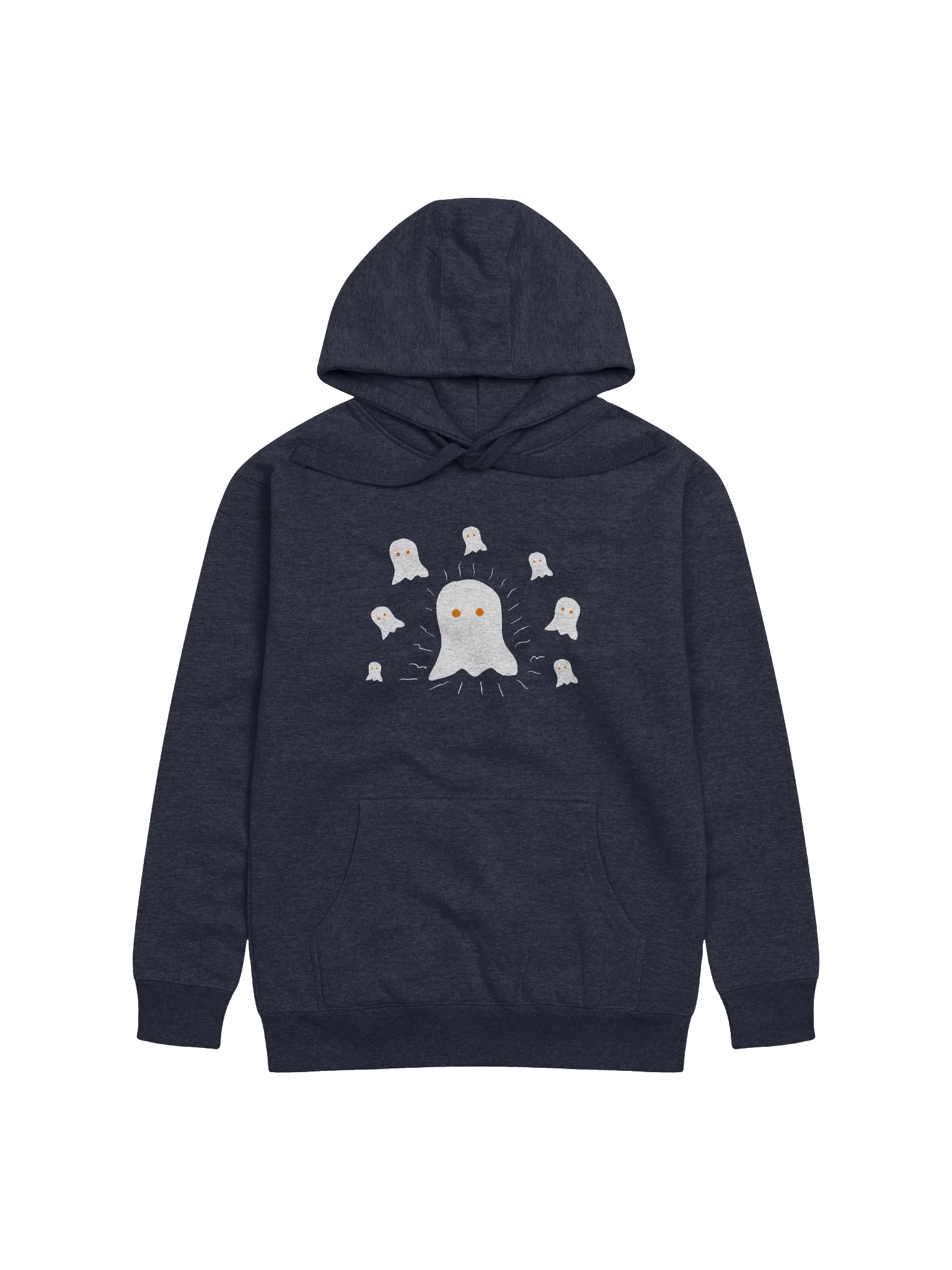 Boo! hoodie product image (1)