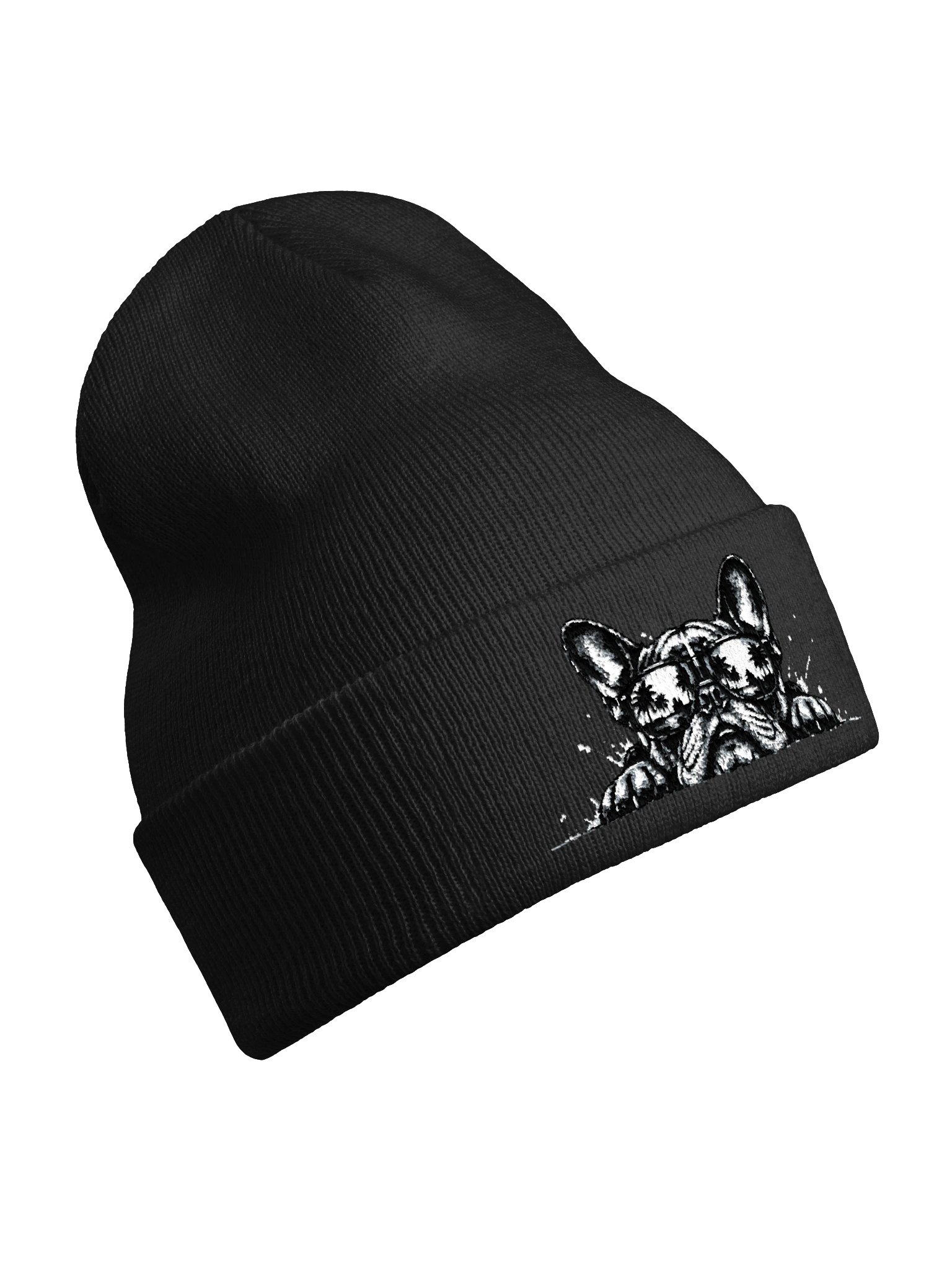 Bulldog – Island State of Mind product image (50)