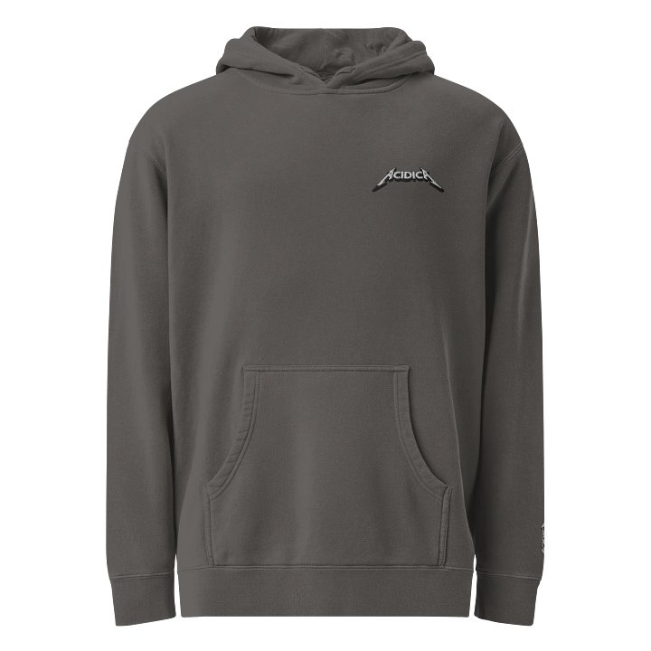 ACIDICA Vintage Hoodie product image (1)