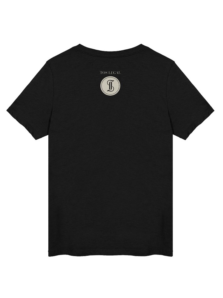 Legacy is luxury - Tshirt product image (10)