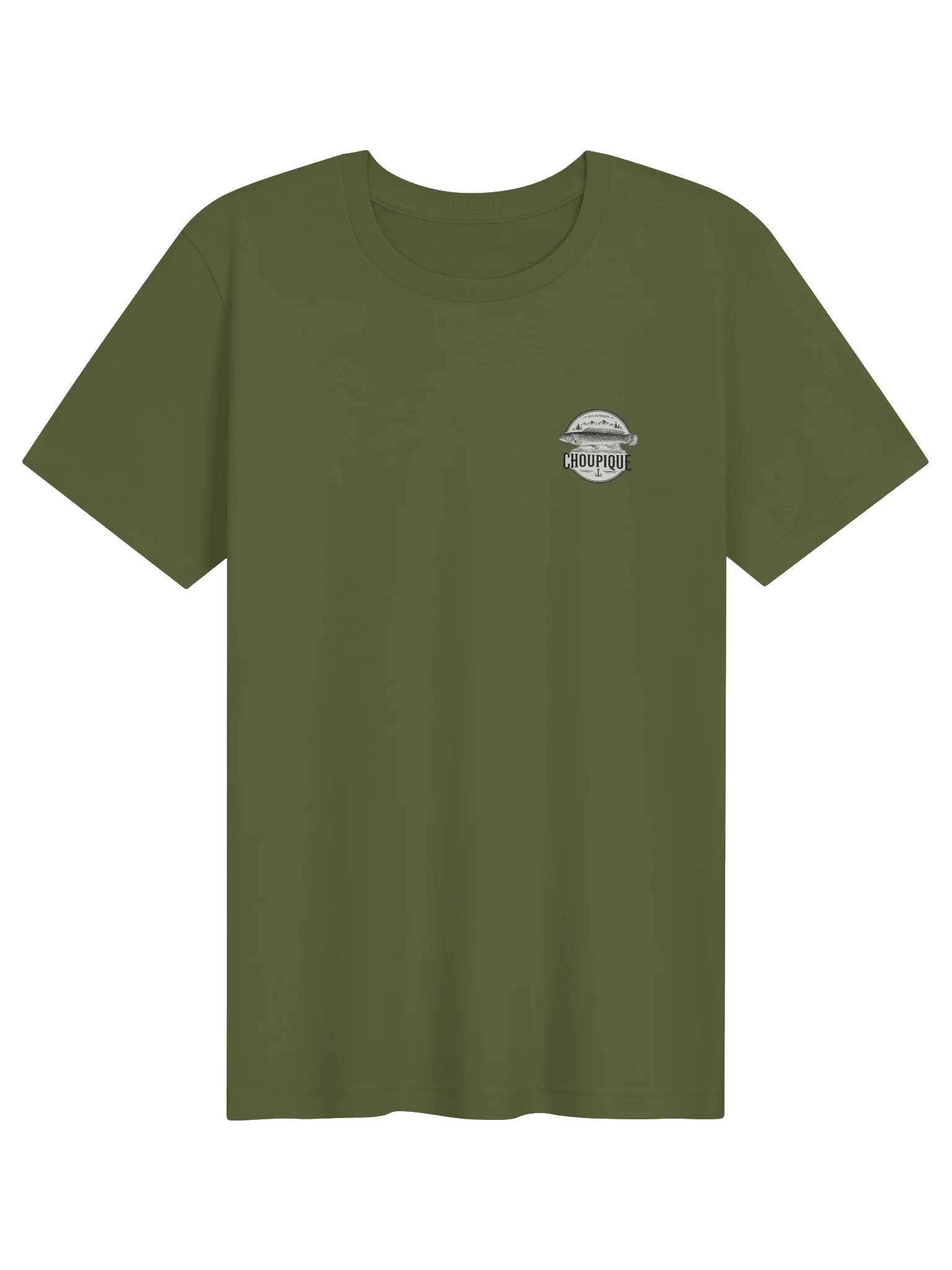 CHOUPIQUE TEE product image (3)