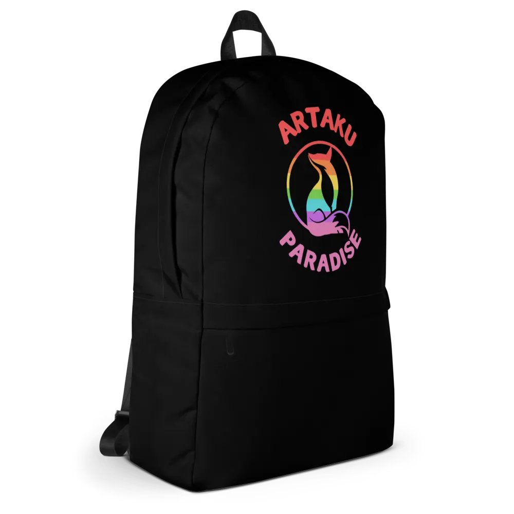 Paradise Backpack product image (9)