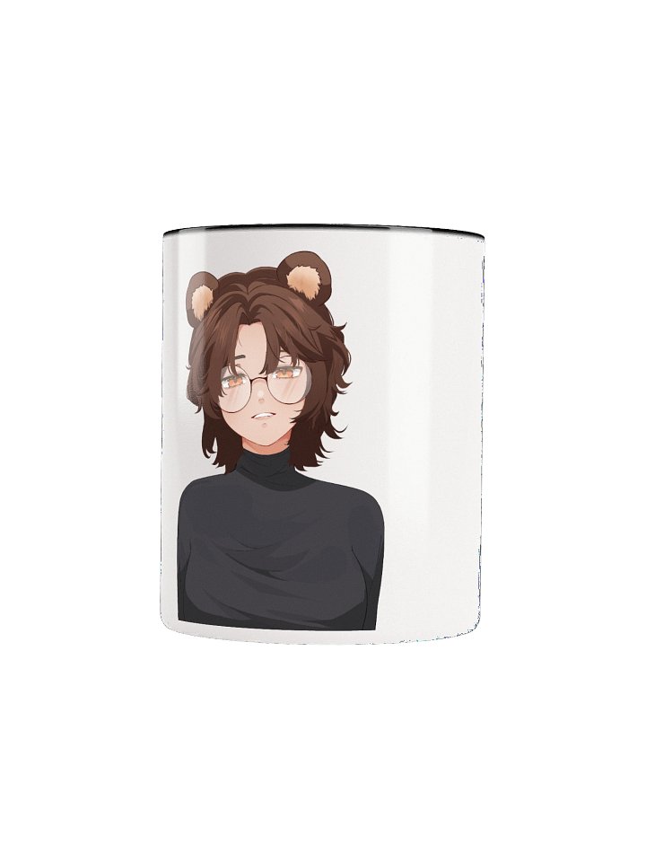 Lieabear Mug product image (10)