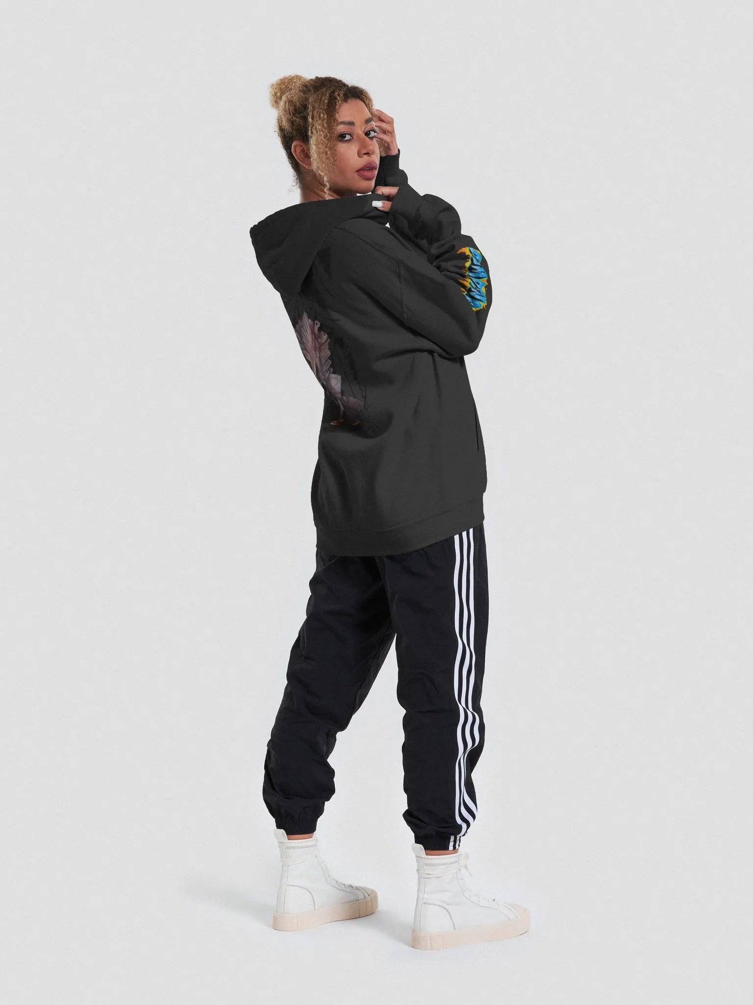 Royalty Hoodie product image (10)