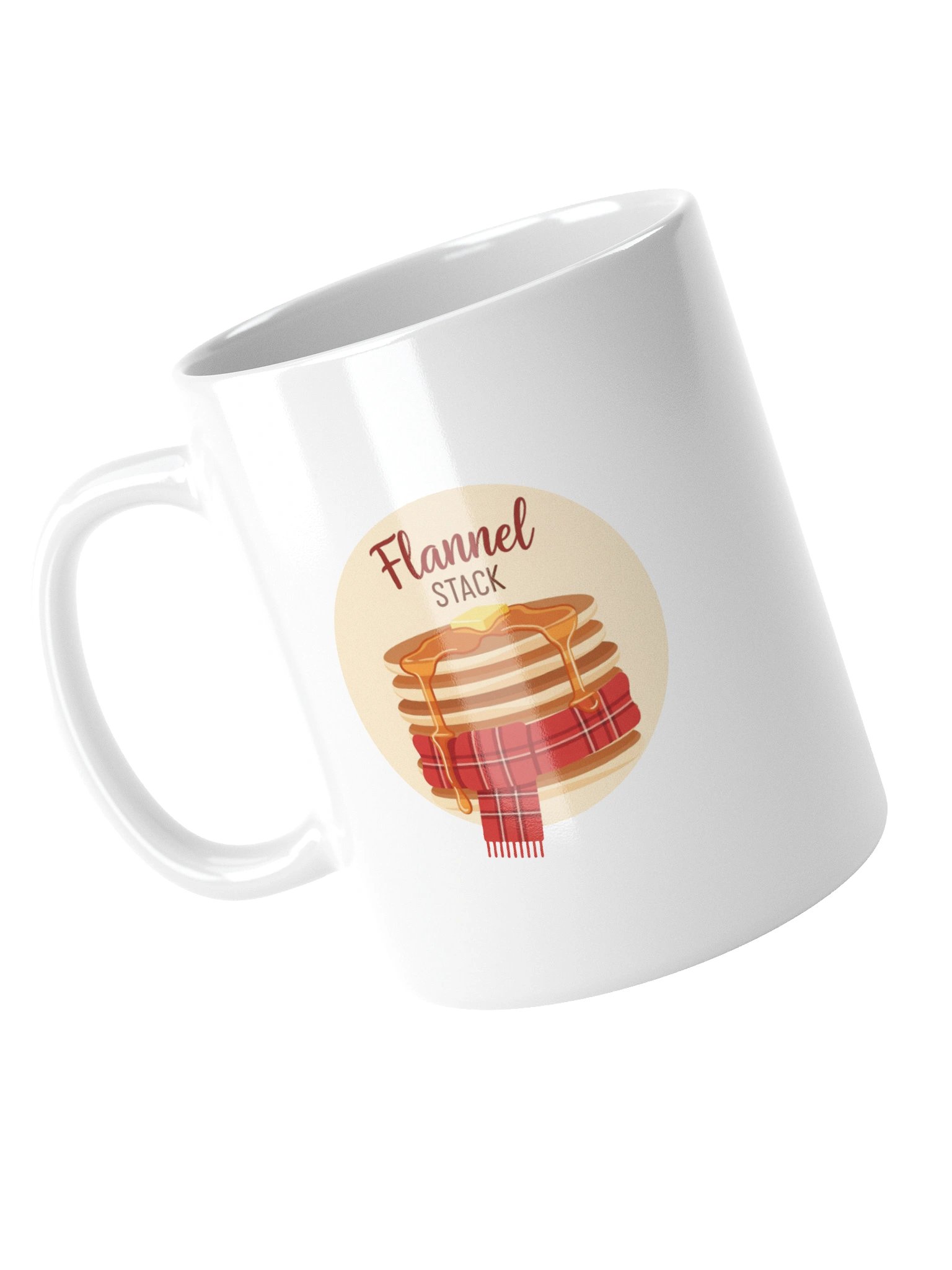 Flannel Stack Mug product image (10)