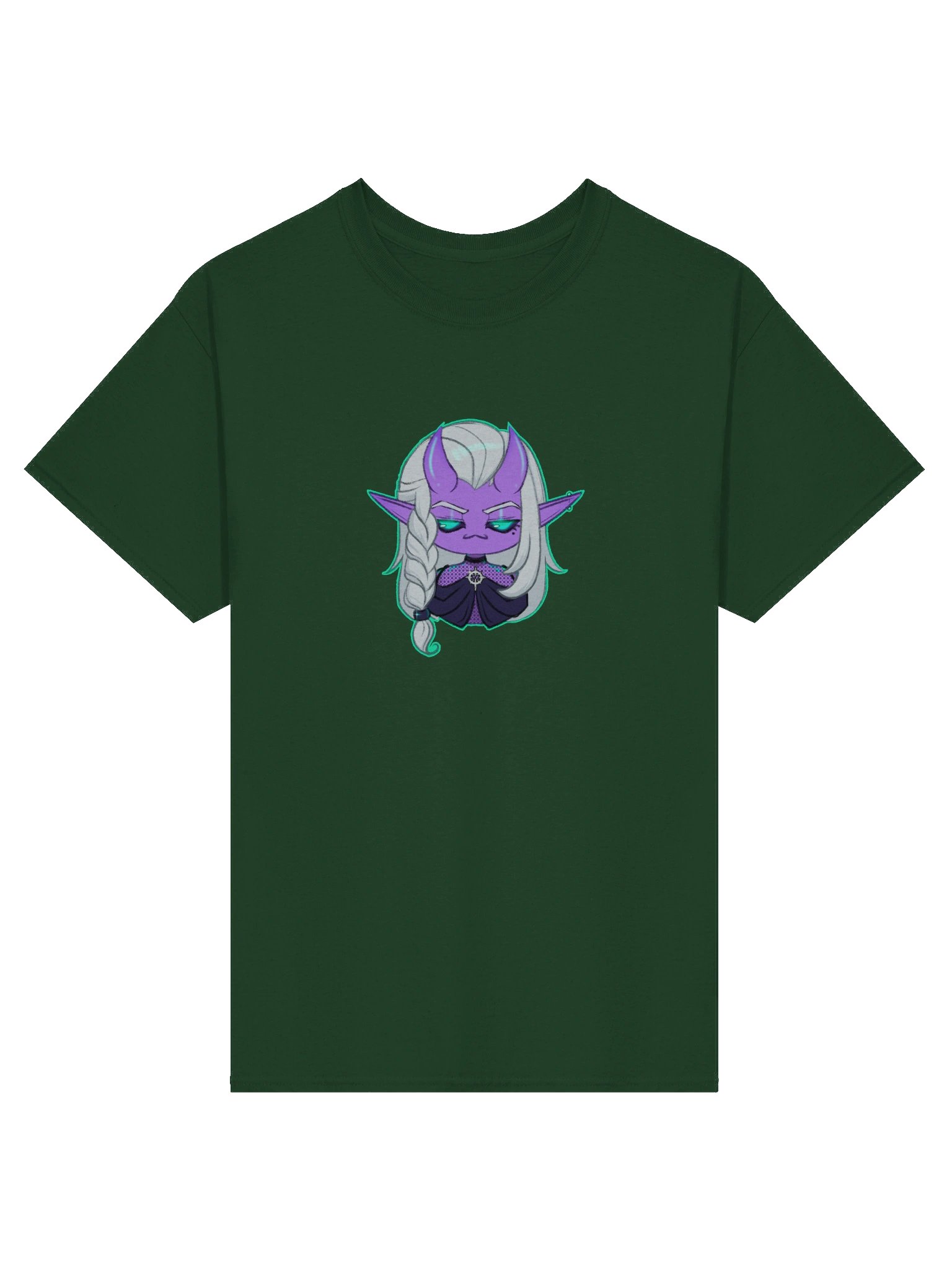 Chibi Angel Tee product image (25)