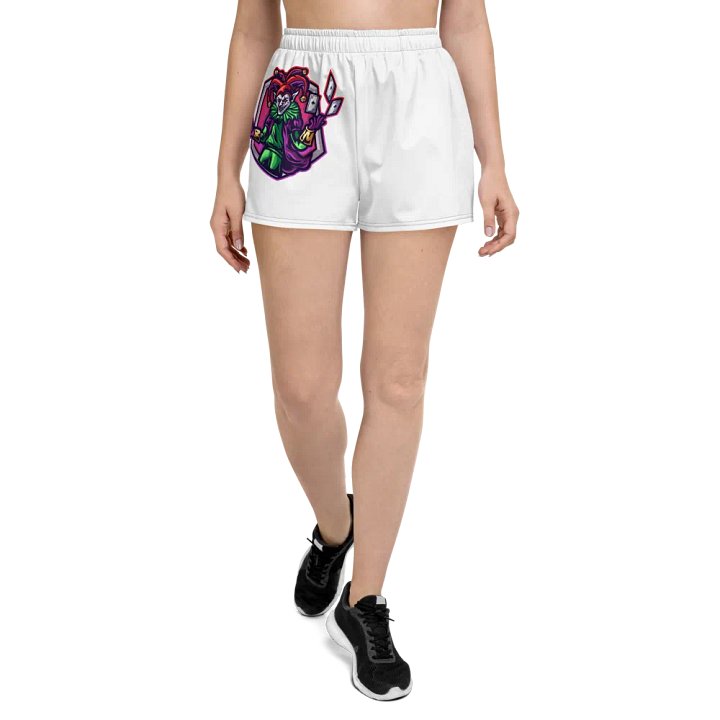 VR Women's Shorts product image (1)