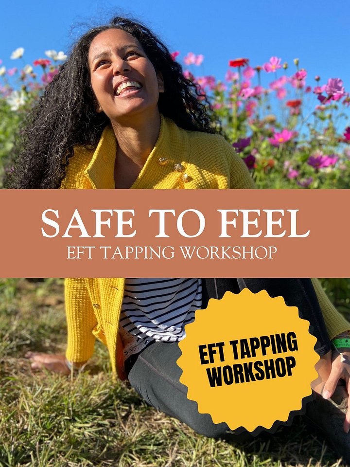 Christian EFT Workshop product image (1)