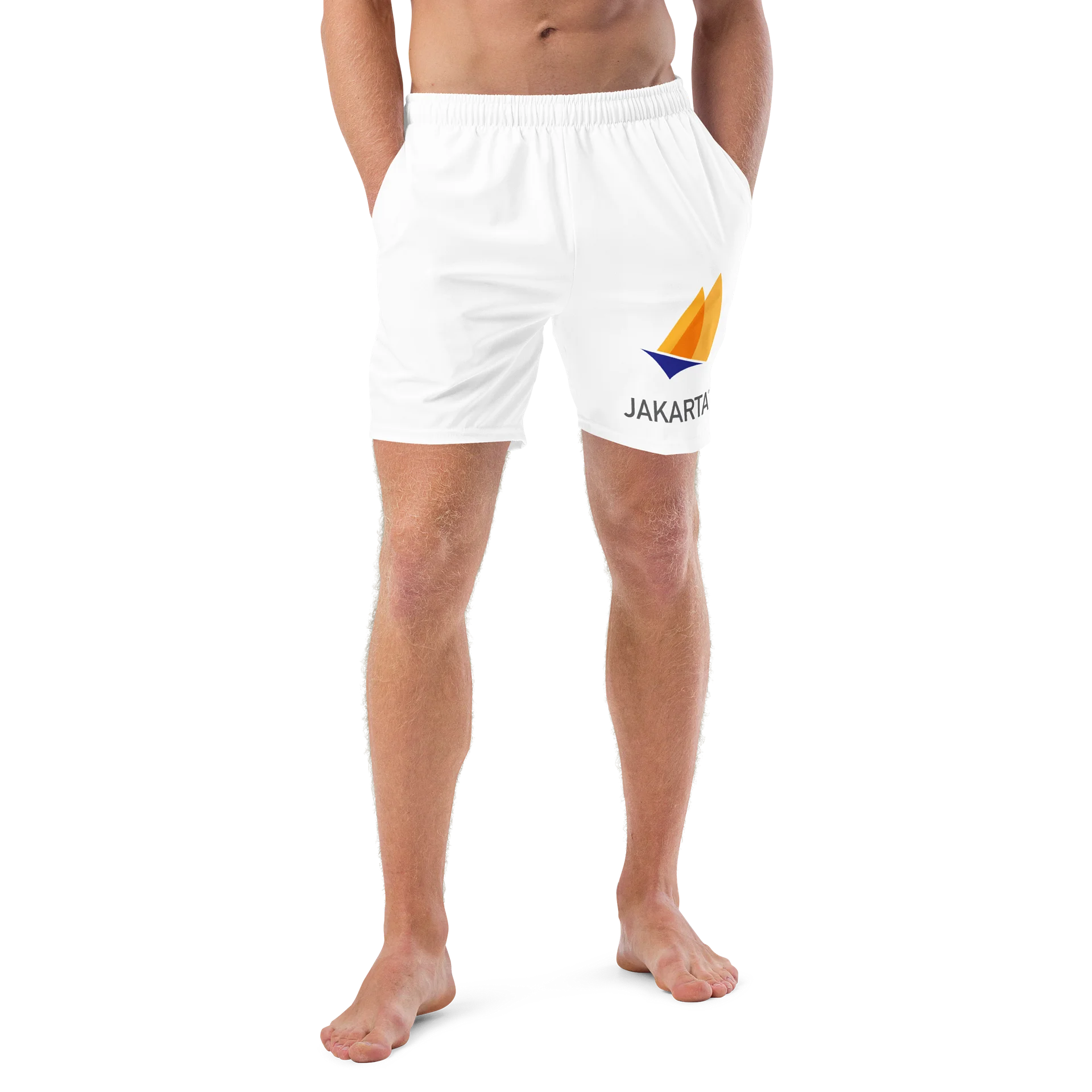 Jakarta EE Swim Trunks product image (4)