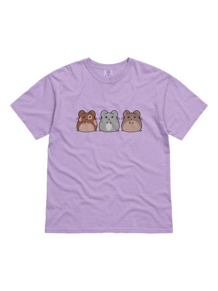 Little Squeaks T-Shirt product image (41)