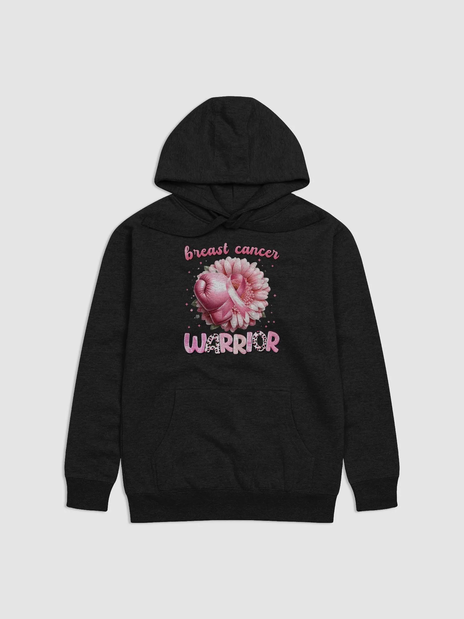 Warrior Hoodie product image (7)