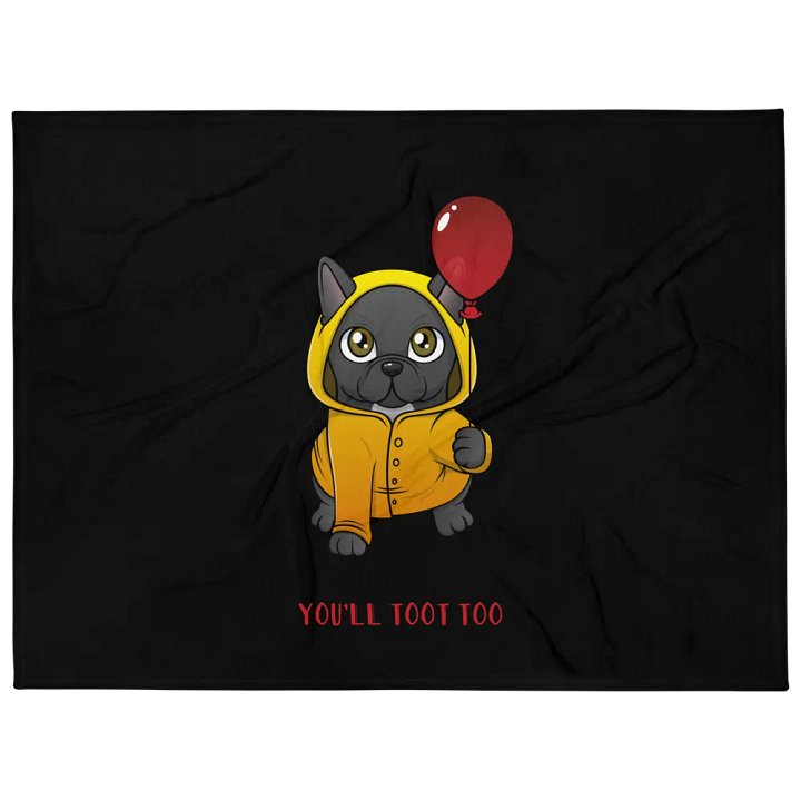 Cozy Toots product image (1)