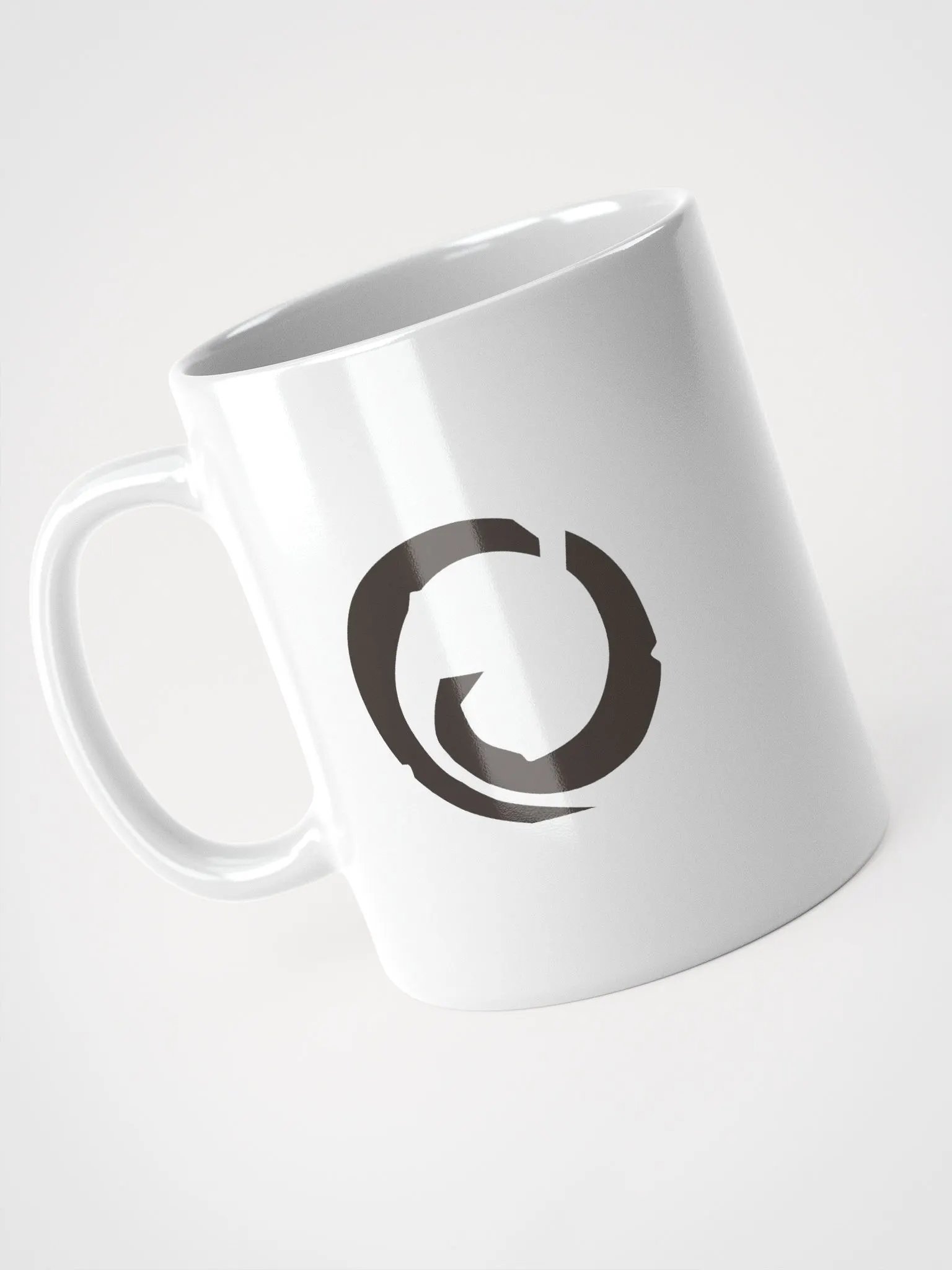 Cymre Jones & Logo Mug product image (3)