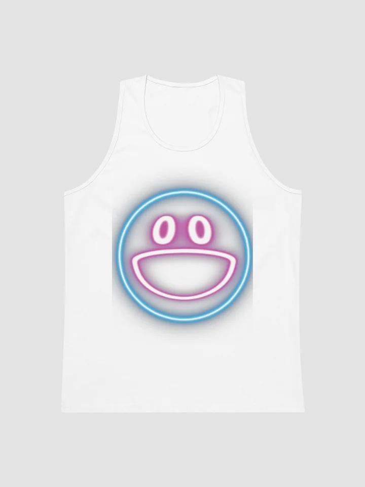 [JoseDones] Men's Premium Tank Top Cotton Heritage MC1790 product image (1)