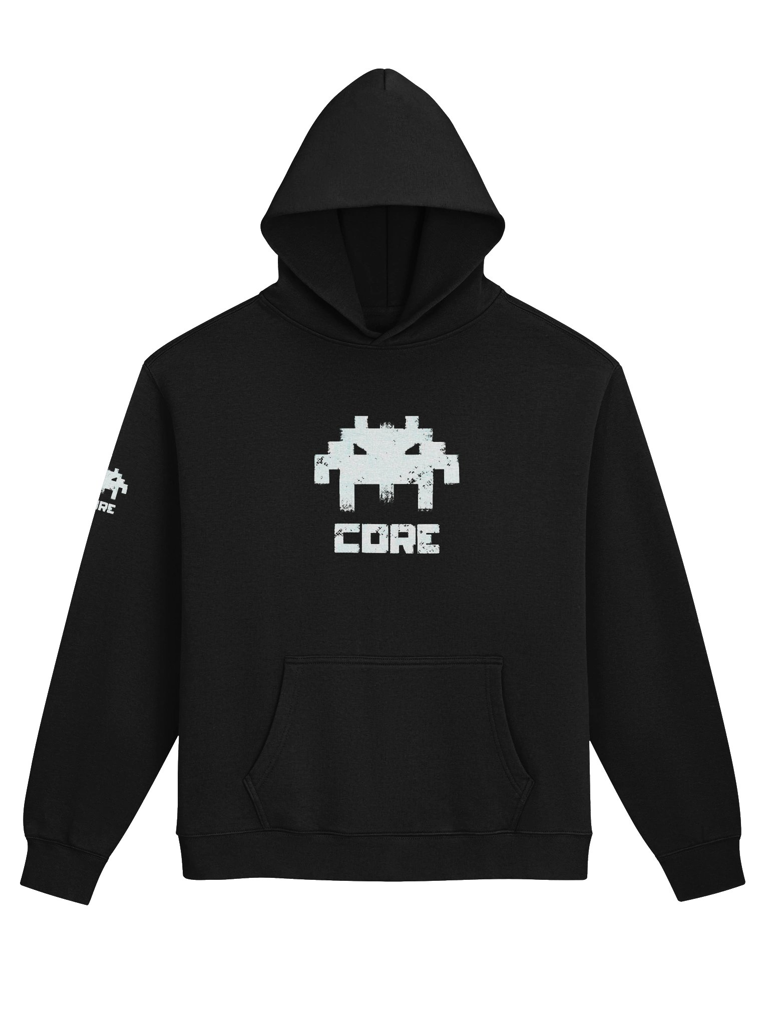 The CORE Hoodie! product image (1)