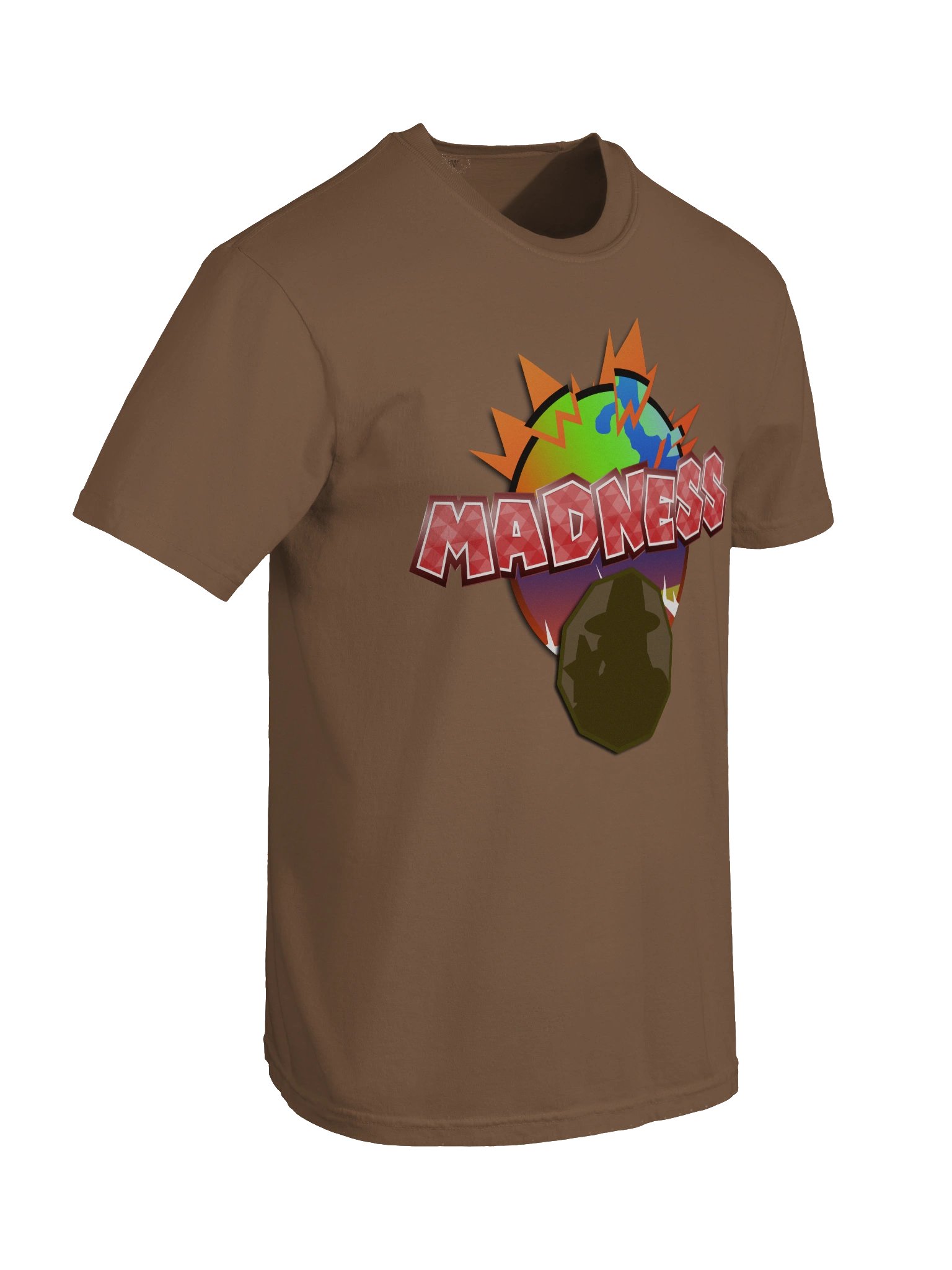 MADNESS - Gorilla Wizard product image (3)