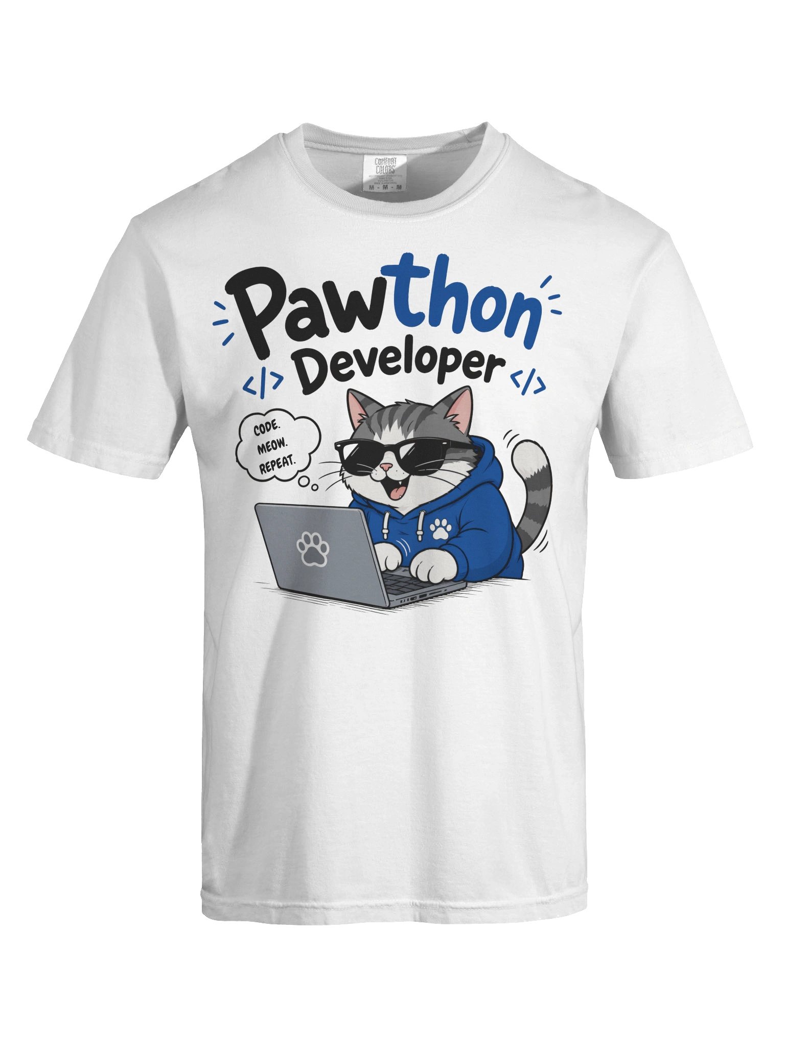 Pawthon Developer product image (6)
