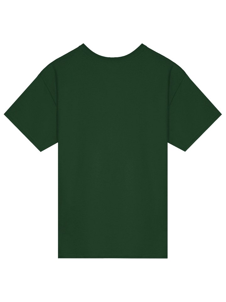 Grace Floral T-Shirt product image (2)