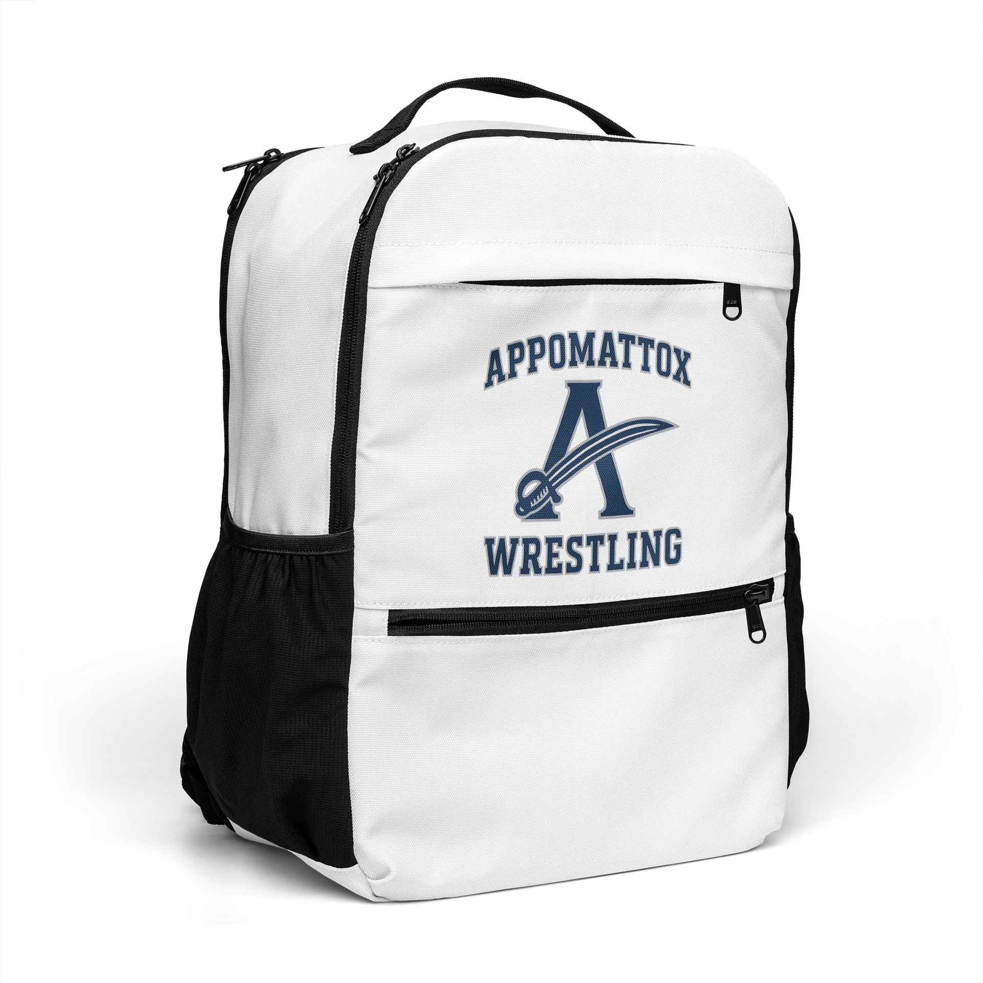 Appomattox Wrestling Backpack product image (7)