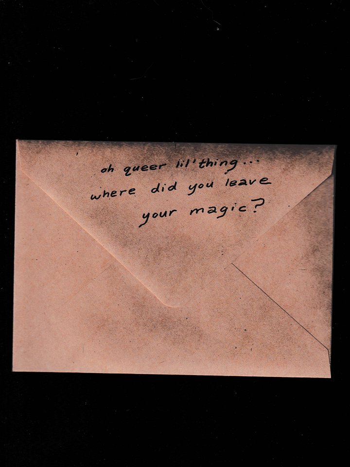 where did you leave your magic? product image (2)