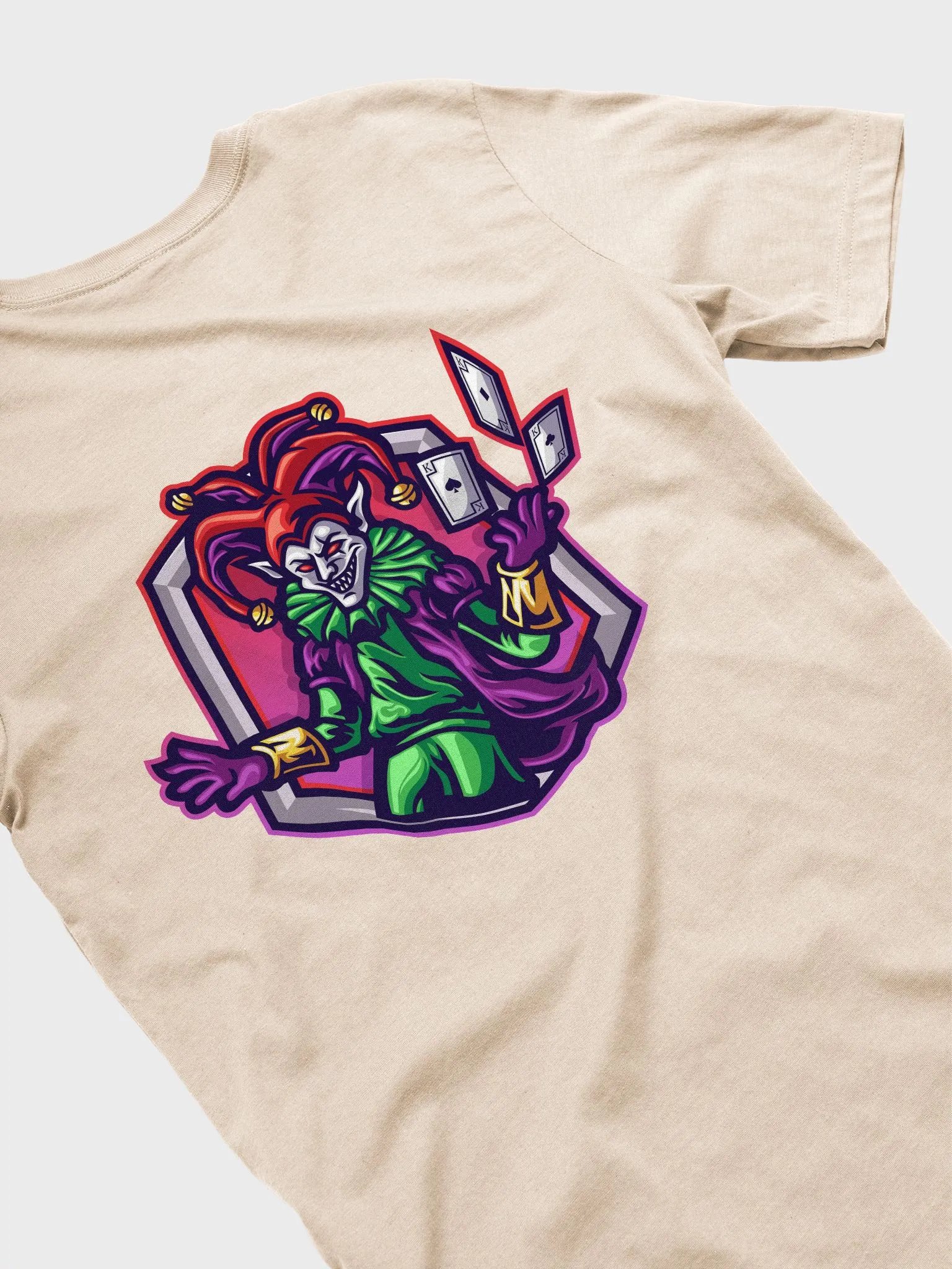 VR Women's Tee product image (4)