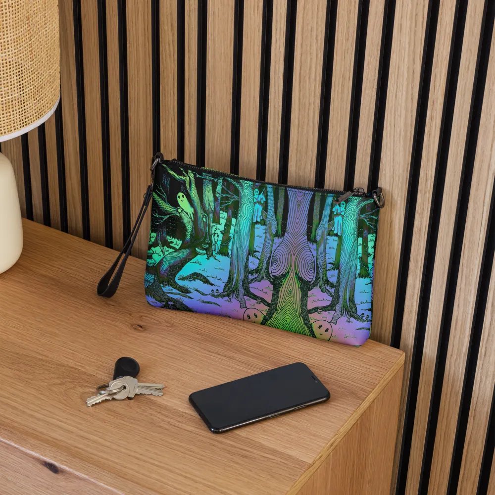 Limited edition Spooky Hollow Crossbody Bag product image (5)