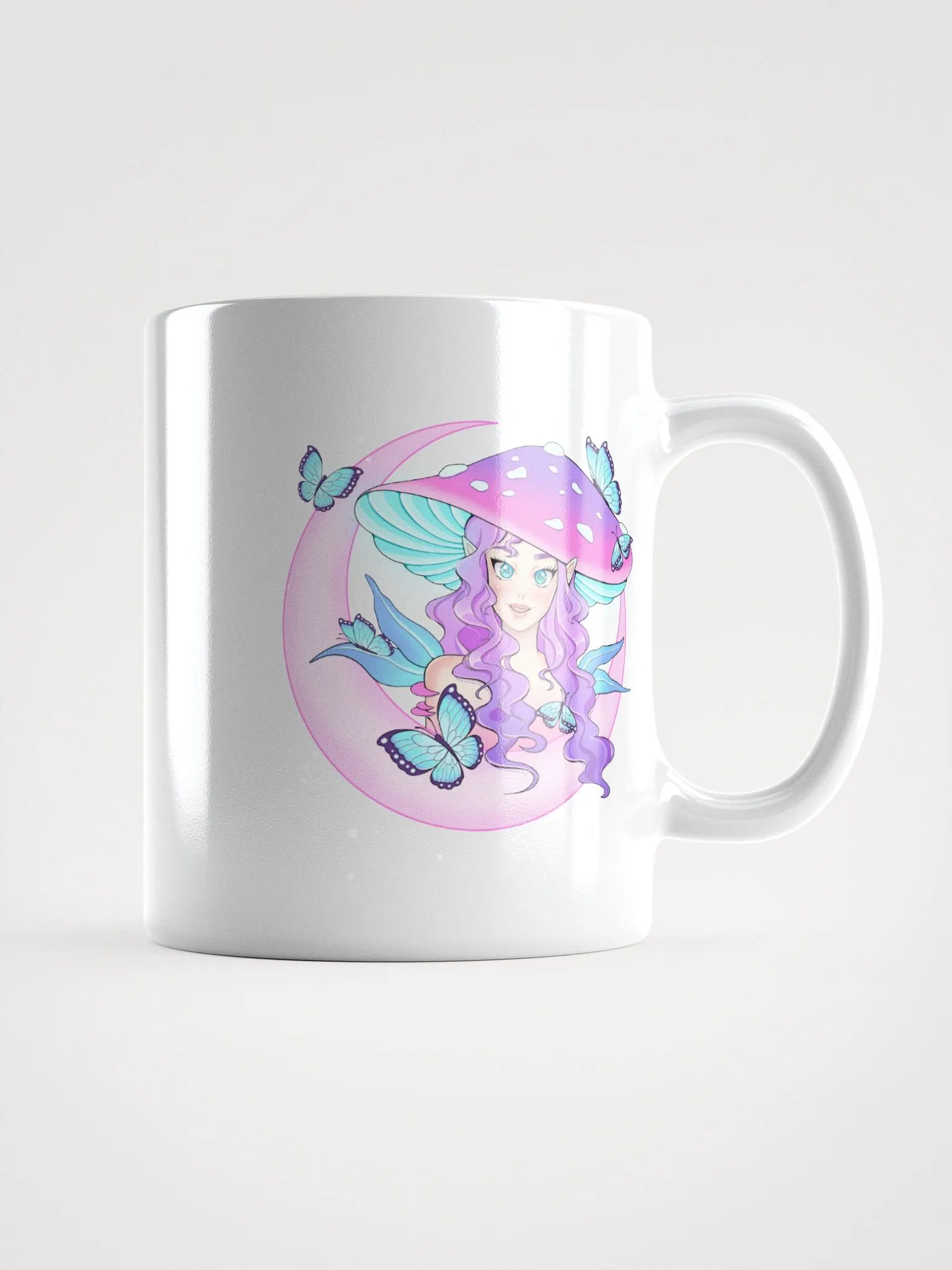 Mythical Nythical Mug product image (2)
