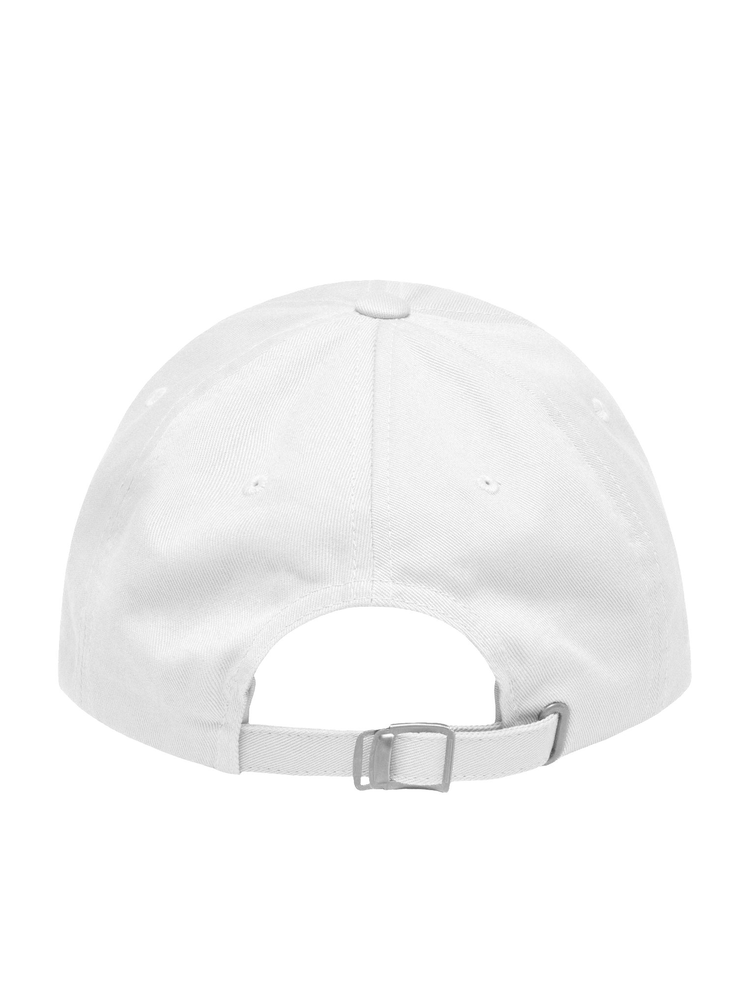 Going Through It Hat - White product image (2)