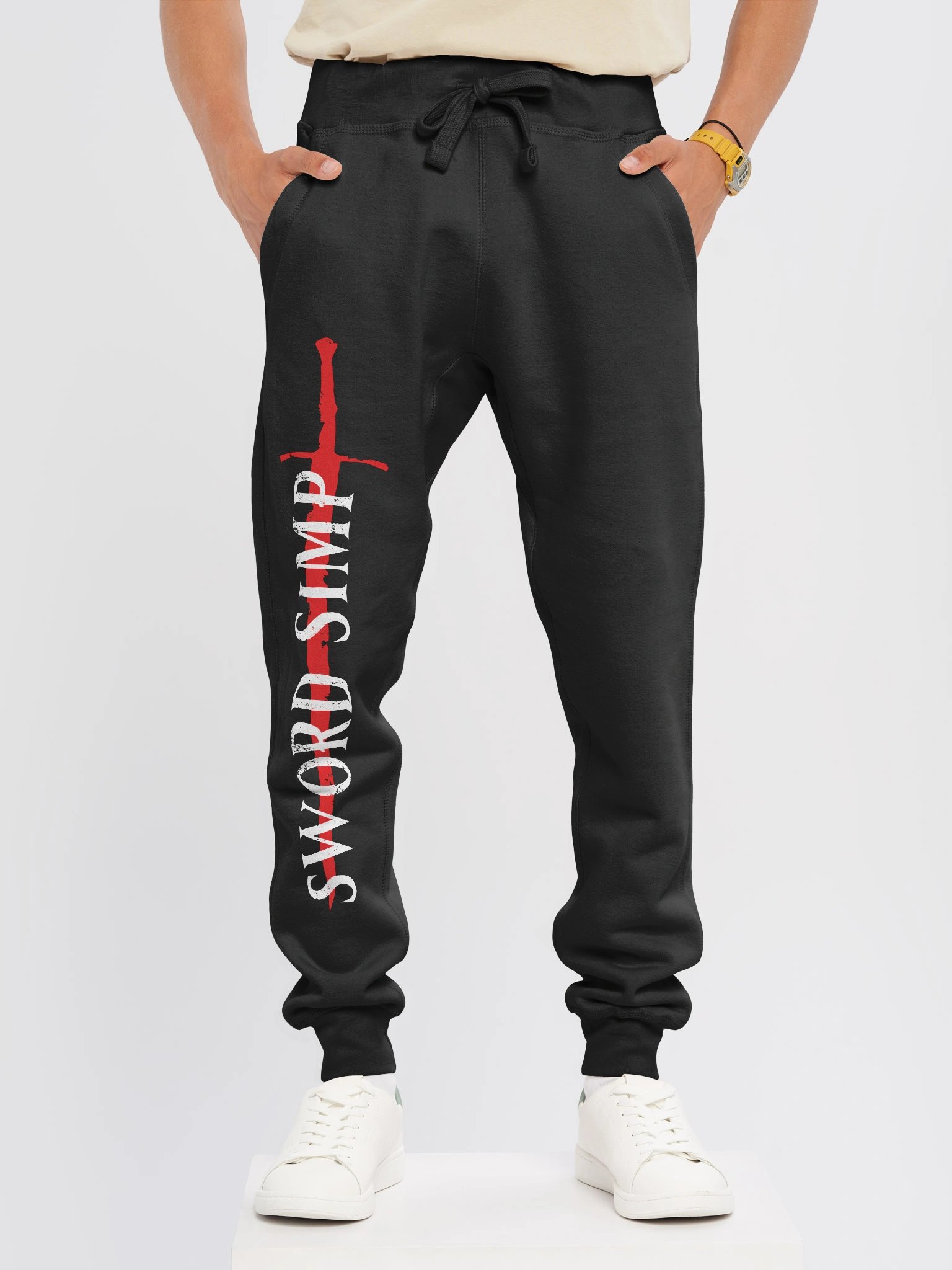Sword Simp - Joggers product image (3)