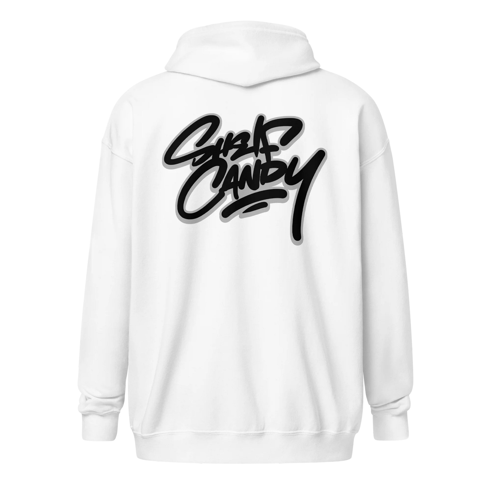 Basic SC Hoodie product image (2)