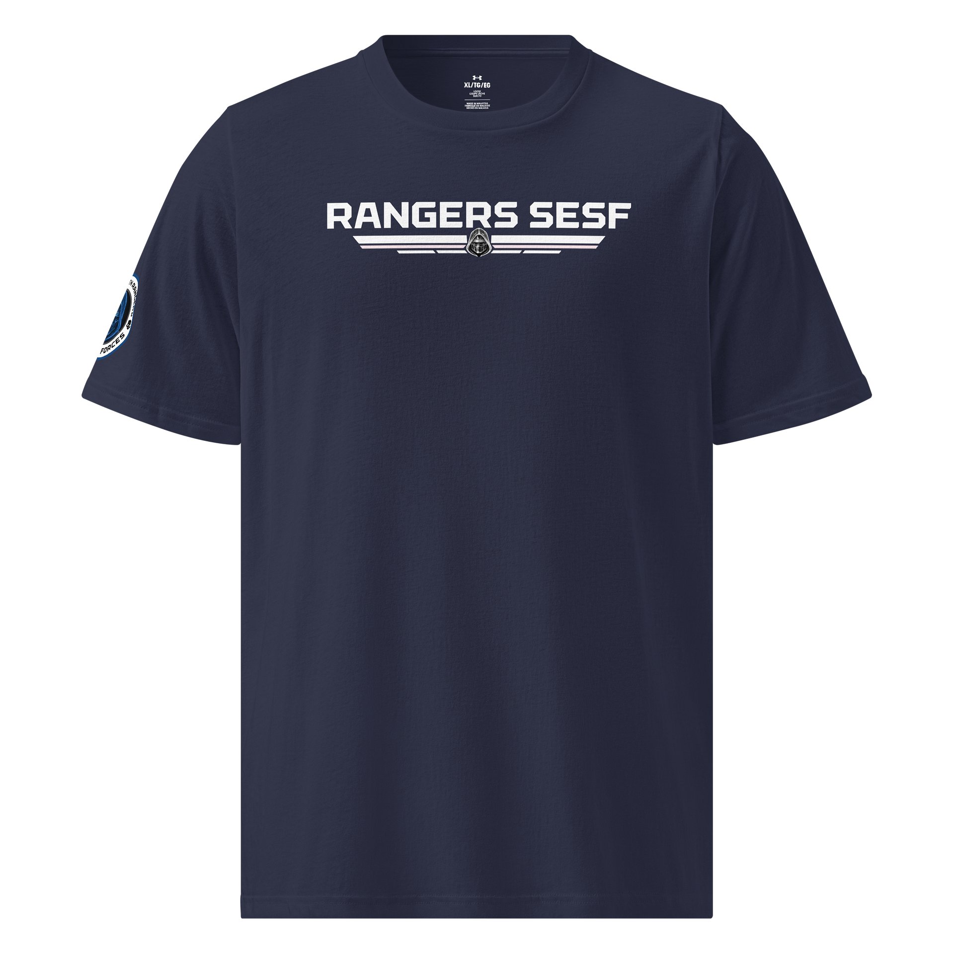 Ranger Athletic T-shirt product image (5)