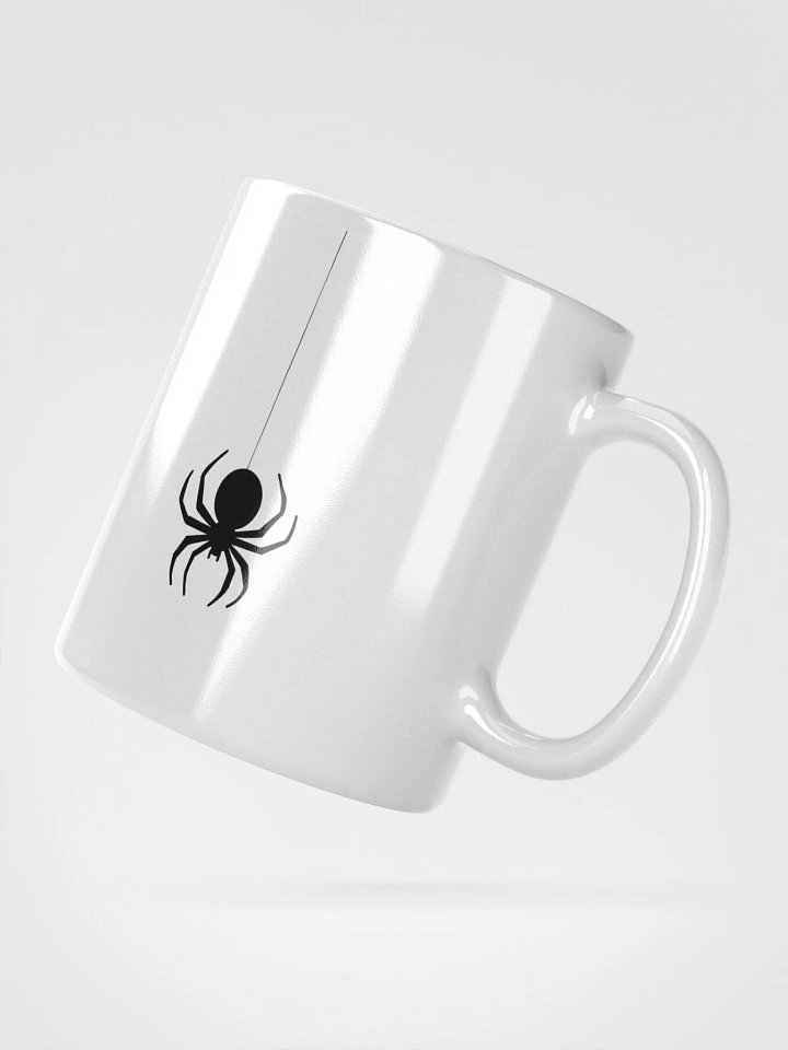 Spider Mug product image (2)