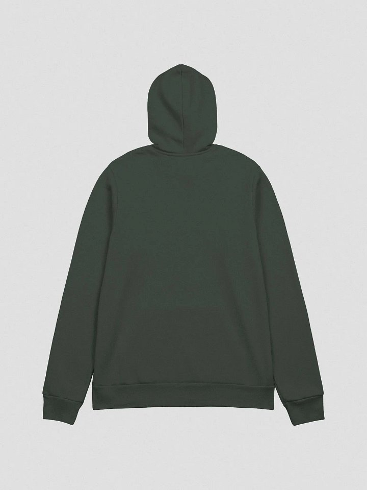MissB Cuddle Hoodie PPLARGE product image (2)