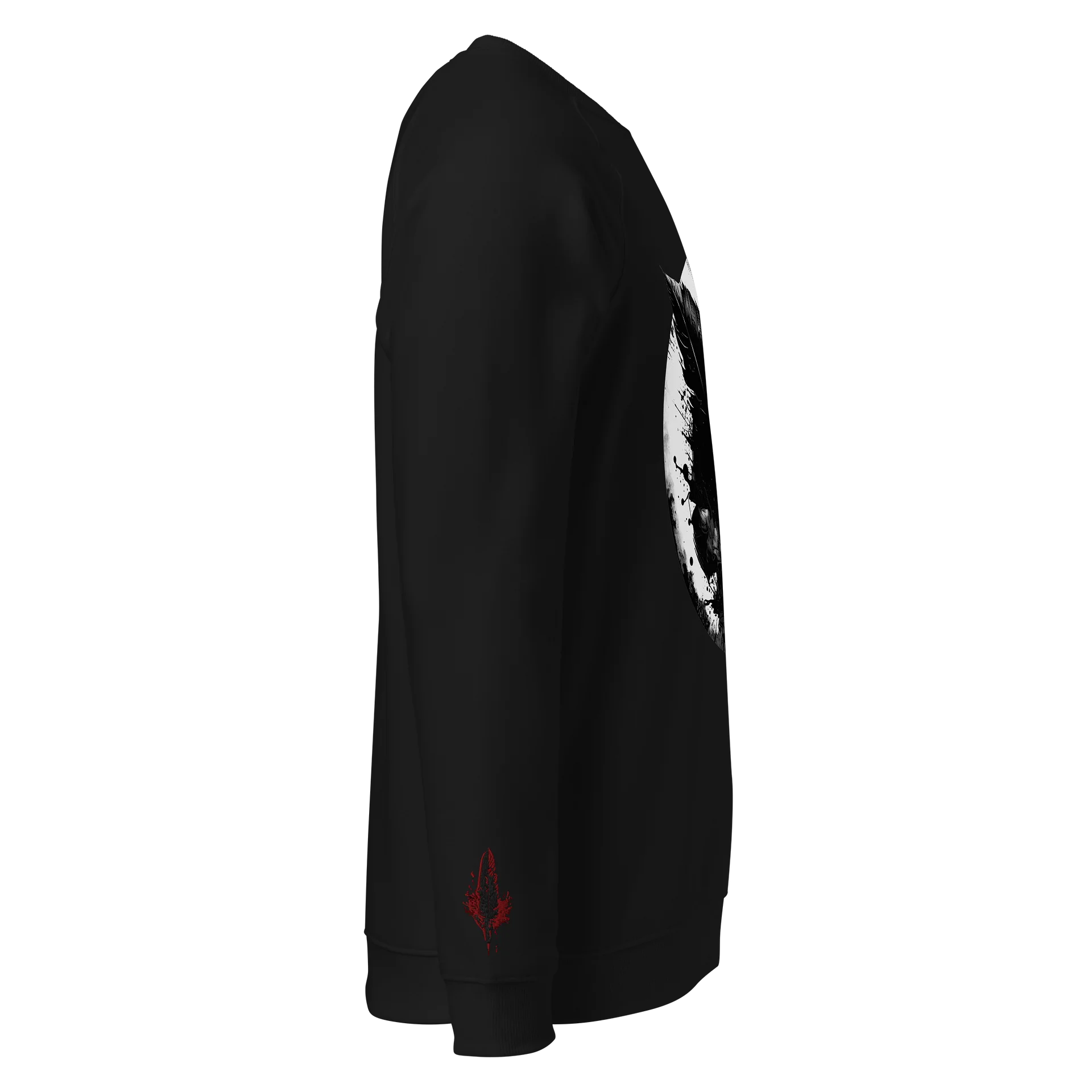 Shadow Crewneck product image (4)