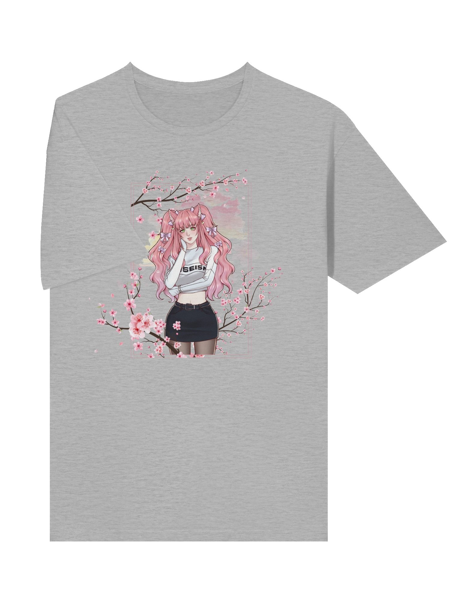 Spring Date Nora Tee product image (8)