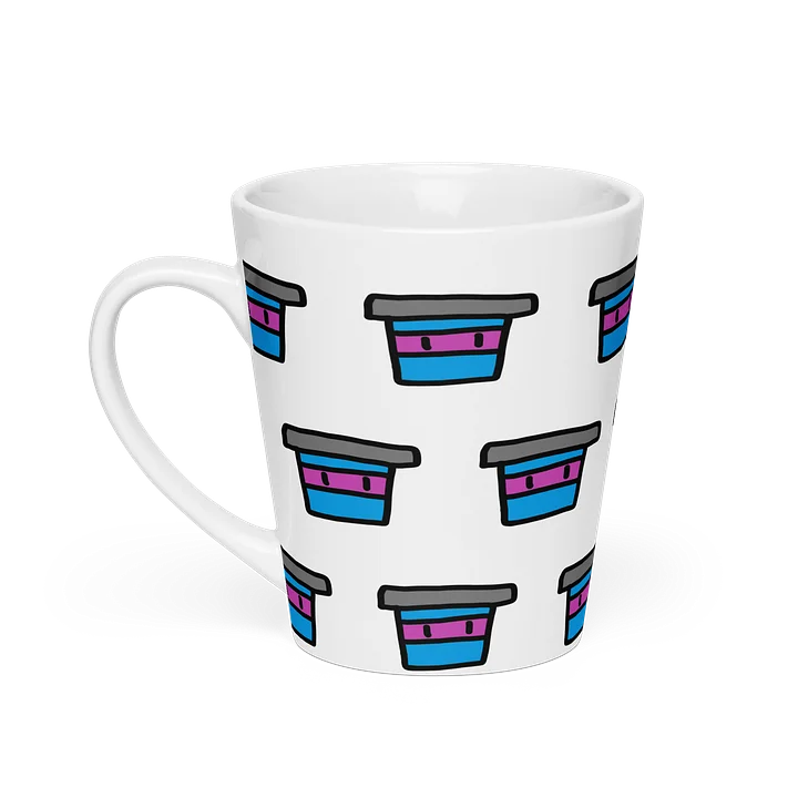 Wheatabix Latte Cup product image (1)