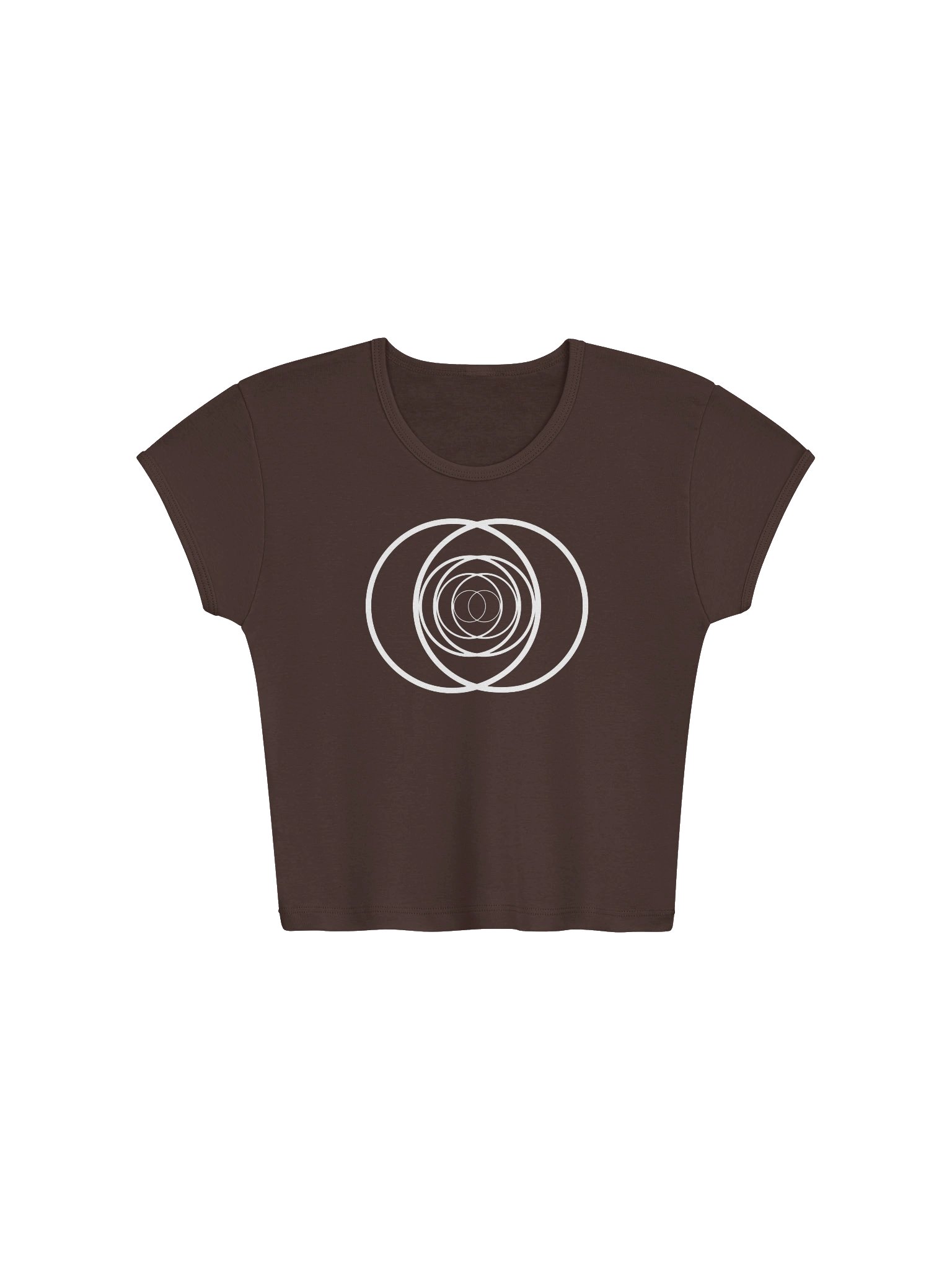 The Courage Crop Top product image (7)