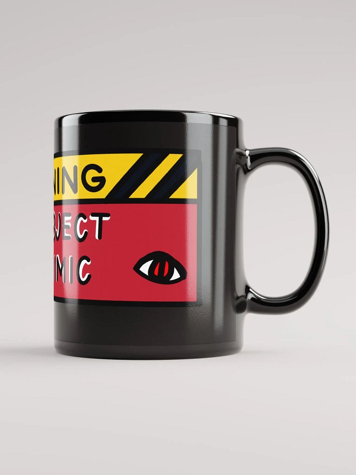 this object is a mimic black mug product image (1)