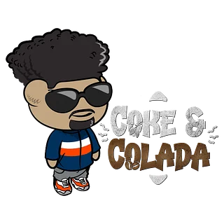 COKE & COLADA