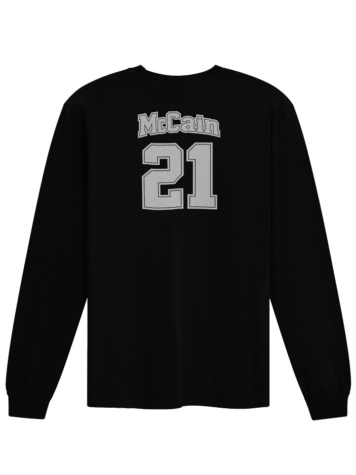 Island Fare Long-Sleeve T-shirt product image (2)