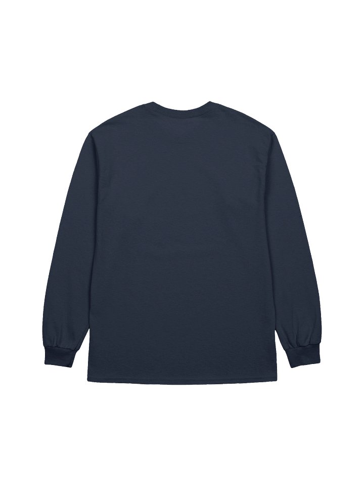 The "Silence Is The Way" Classic Long Sleeve product image (12)