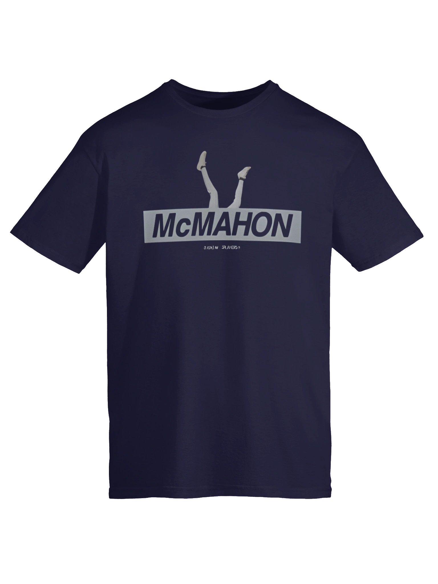 McMahon Shirt product image (13)
